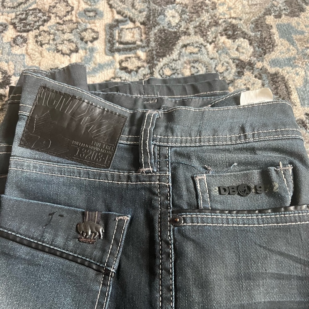 Mens Jeans